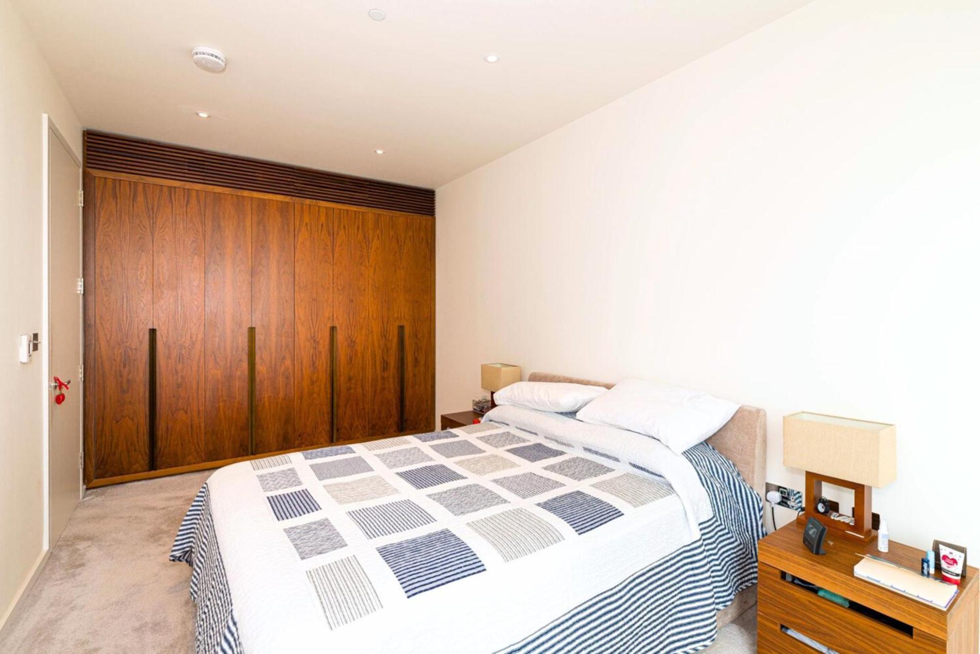 Lavish Penthouse River View Fast Wifi - Luxurylondonstays Exterior photo